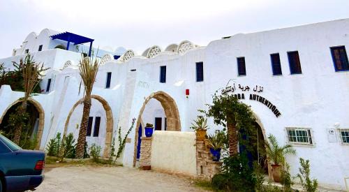 Aghir Hotel | Hôtel Djerba Authentique - Au centre de Midoun