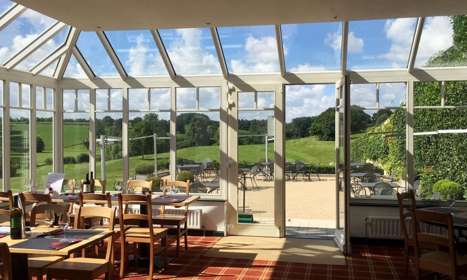 Ways Hotel | Hôtel Golf Relais de l'Empereur