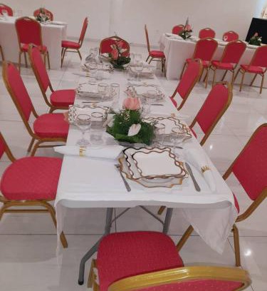 Tignere Hotel | Hôtel Jadales Samba