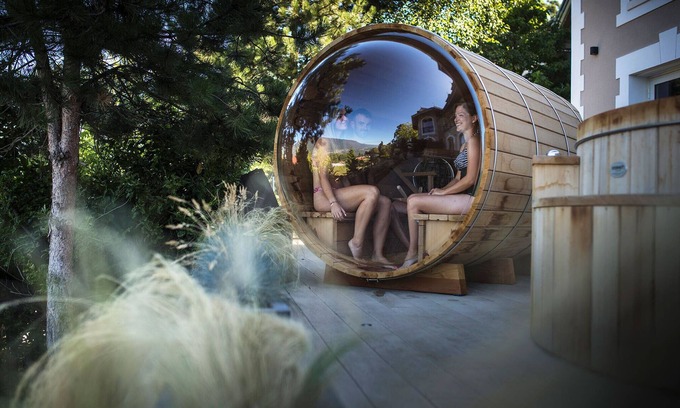 Tresserve Hotel | Hôtel L’Incomparable by Les Etincelles