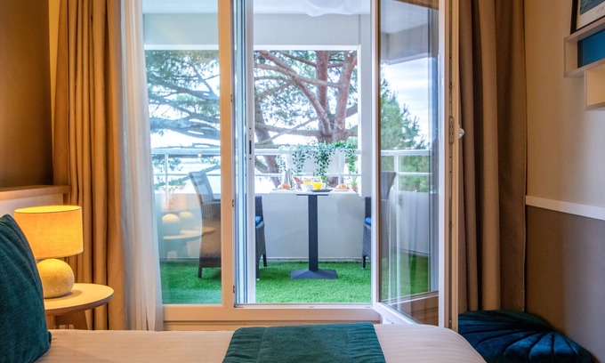 Arcachon Hotel | Hôtel Le B d’Arcachon by Inwood Hotels