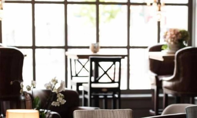 Chantilly Hotel | Hôtel Le Chantilly