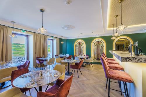 Gevrey-Chambertin Hotel | Hôtel Le Clos des Arts