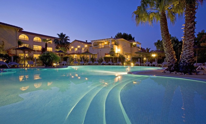 Argeles-sur-Mer Hotel | Hôtel Le Cottage