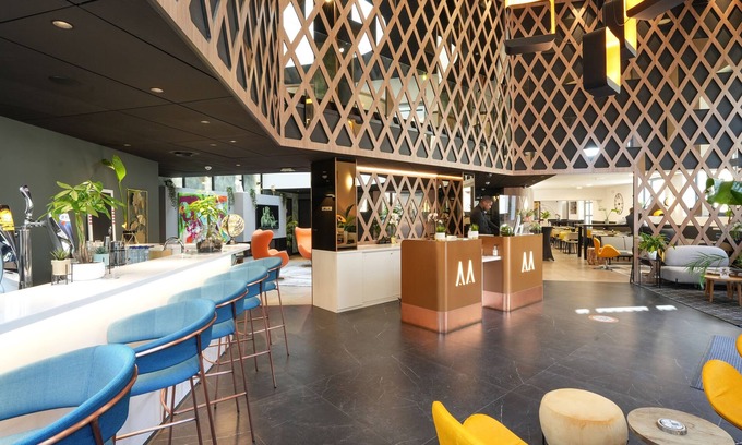 Vitre Hotel | Hôtel Le Magic & Spa