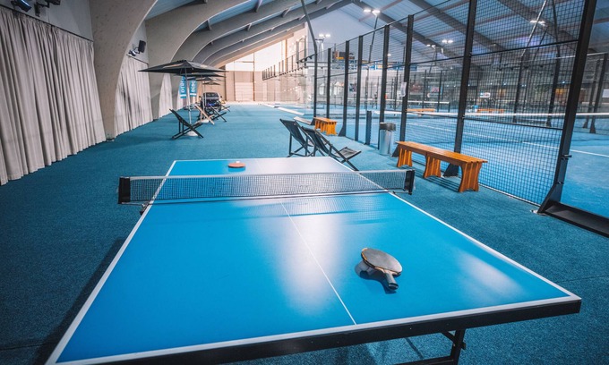 Petit-Rechain Hotel | Hôtel Le Midi