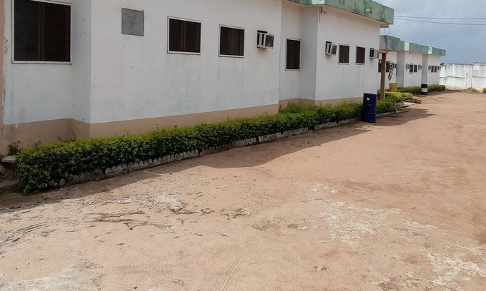 Bouake Hotel | Hôtel Le Paradis - Adults only