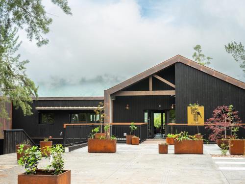 La Plaine-des-Palmistes Hotel | Hôtel le Tuit-Tuit