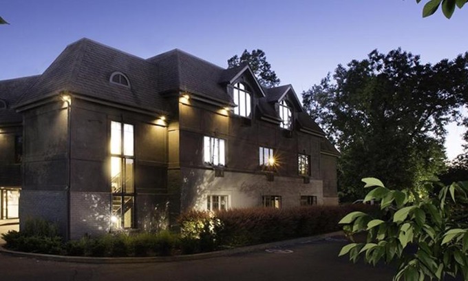 Rosemere Hotel | Hôtel Le Rivage