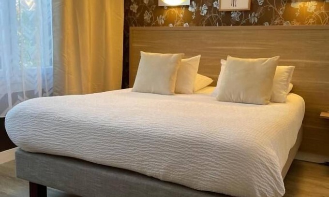 Mont-pres-Chambord Hotel | Hôtel Le Saint Florent