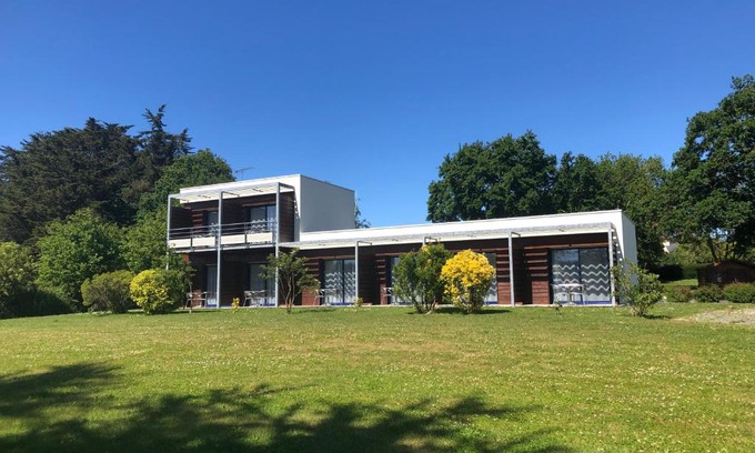 Plevenon Hotel | Hôtel Le Trécelin