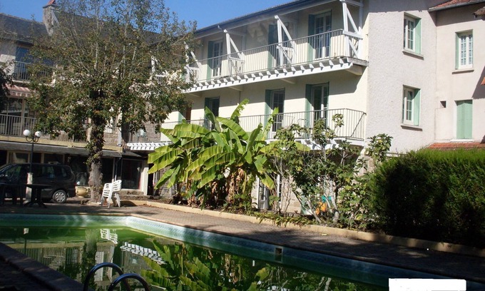 Larche Hotel | Hôtel Les 2 G