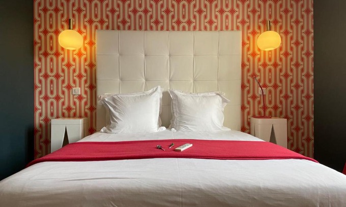 Biarritz Hotel | Hôtel Mirano