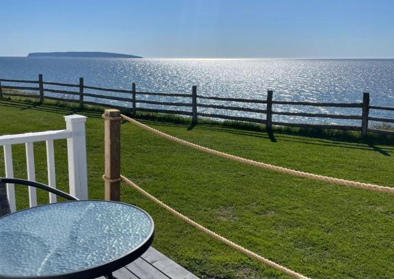 Perce Hotel | Hôtel-Motel Vagues Vertes