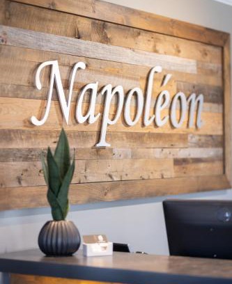 Gatineau Hotel | Hôtel Napoléon