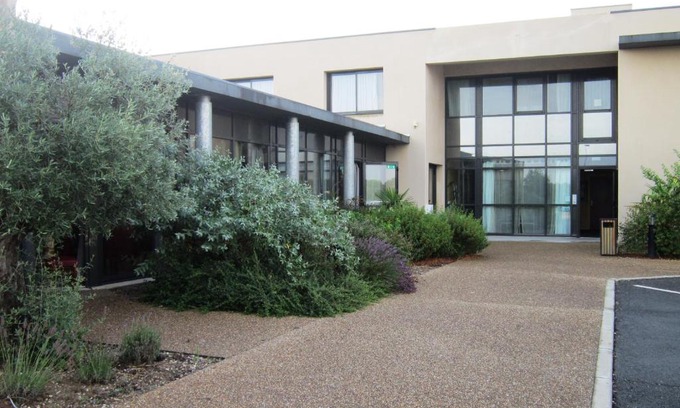 La Chevroliere Hotel | Hôtel Particulier VILLA DES MARAIS