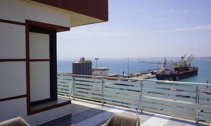 Arzew Hotel | Hôtel Plaza Arzew