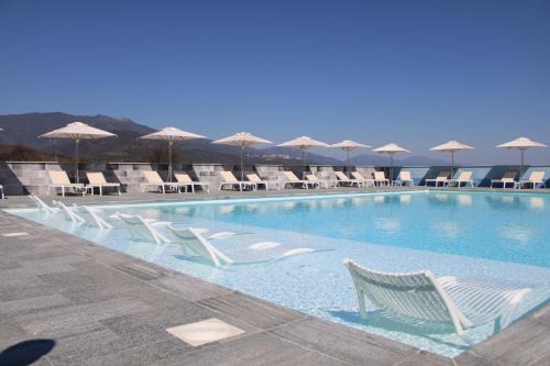 Arena Apartment | hôtel résidence a torra