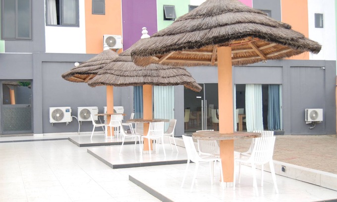 Ogou Hotel | Hôtel SAPY