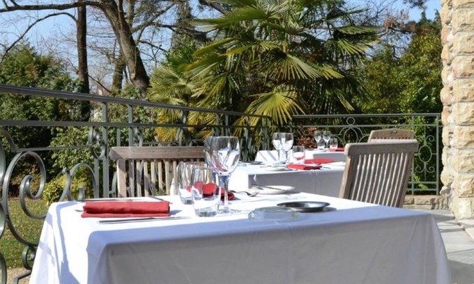 Pau-Sud Hotel | Hôtel Villa Navarre