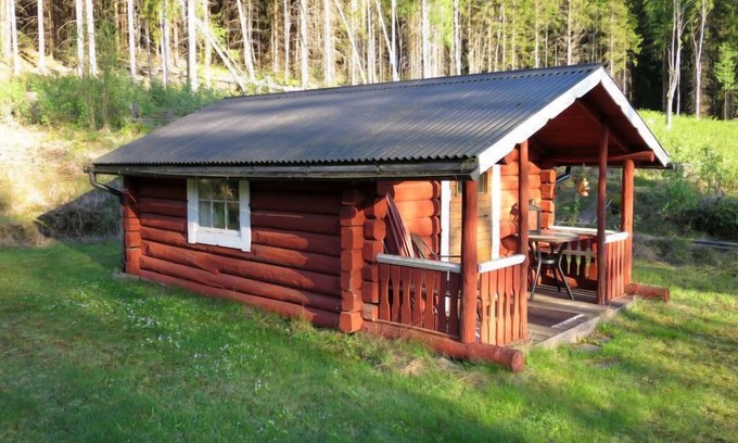 Hoje House | Höje by Interhome