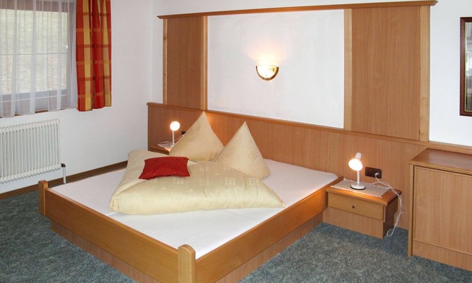 Aschau Im Zillertal Apartment | Hörhager by Interhome