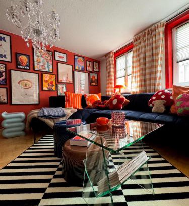 Goslar House | Hütte31