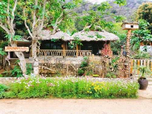 Mai Chau Cabin | Hải Nam Homestay Hòa Bình