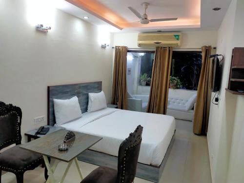 East of Kailash Bed & Breakfast | H D stay