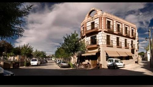 Brozas Hotel | H La Posada