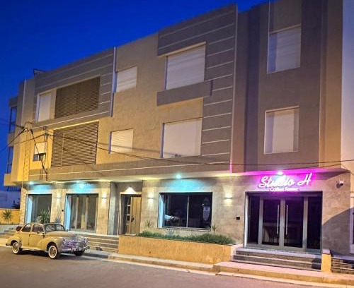 1e Arrondissement Zarzis Ville Apartment | H loc