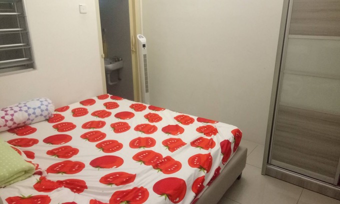 Sungai Siput House | H o m e w i t h u s . F a m i l y f e e l i n g s.