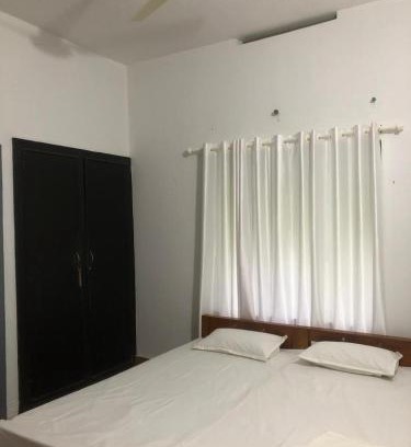 Nilambur House | H Villa