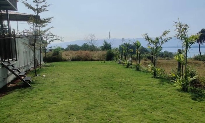 Wadgaon Villa | H2O greens villa near pune