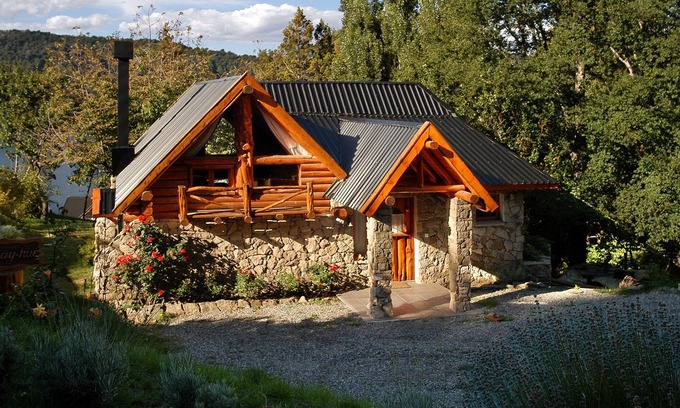 Llao Llao House | H3 - San Carlos de Bariloche