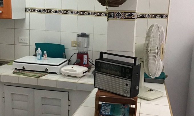 Centro Havana Hotel | Habanastation