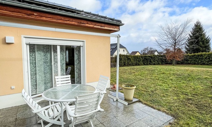 Bertsdorf House | Habichtnest by Interhome