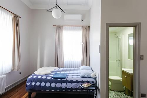 Valdivia Hotel | Habitación a orilla del río