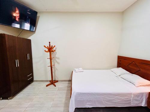 Iquitos Apartment | Habitación Céntrica en Iquitos - Casa Alemi 10