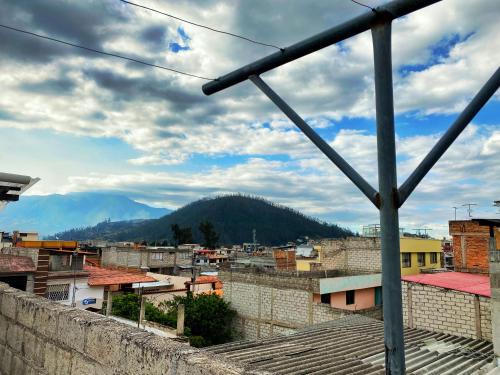 Otavalo House | Habitación encantadora en el corazón de Otavalo