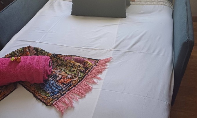 Alba de Tormes Condo | Habitación Paulis