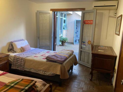 Salto House | Habitación Privada "Central"