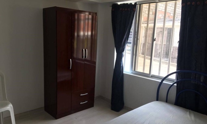 La Enea Apartment | Habitaciones Amobladas Manizales