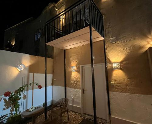 Luxor House | Habu House Luxor