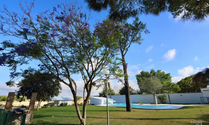 Los Franceses-la Vega Apartment | Hacienda Laguna Seca