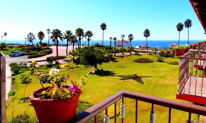 Salsipuedes Hotel | Hacienda Bajamar Golf Resort