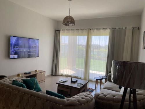 Borg el Arab Ski Chalet | hacienda bay chalet