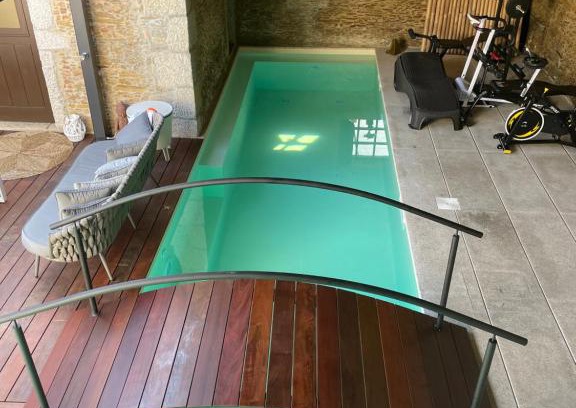 Balazar Villa | Hacienda Da Costa