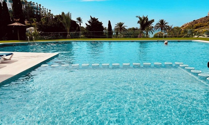 Villajoyosa Apartment | Hacienda del Mar Villajoyosa