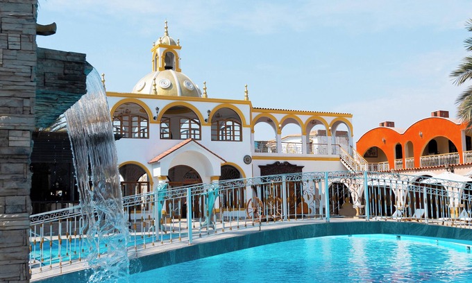 Subtanjalla Hotel | Hacienda Hotel Macacona